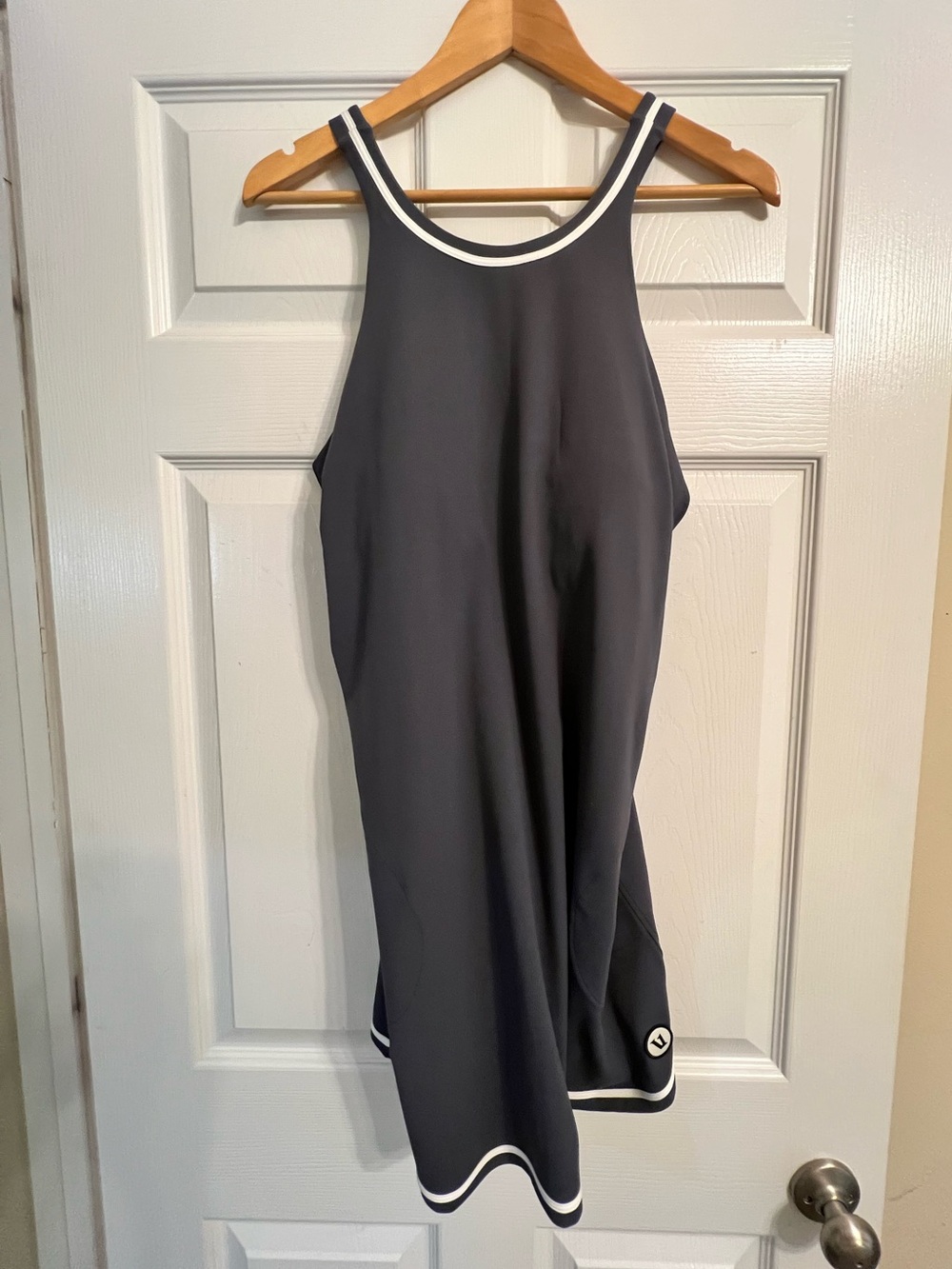 NWT Vuori Volley Dress